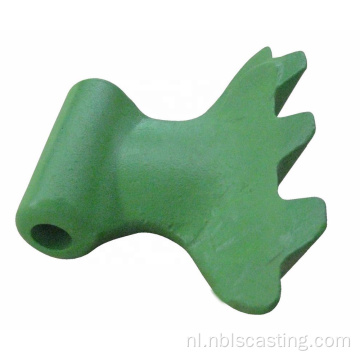 Metal Casting Agriculture Machinery Parts